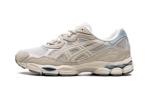 ASCS Gel-NYC White Oyster Grey