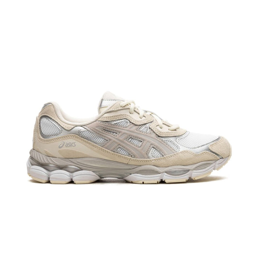 ASCS Gel-NYC White Oyster Grey