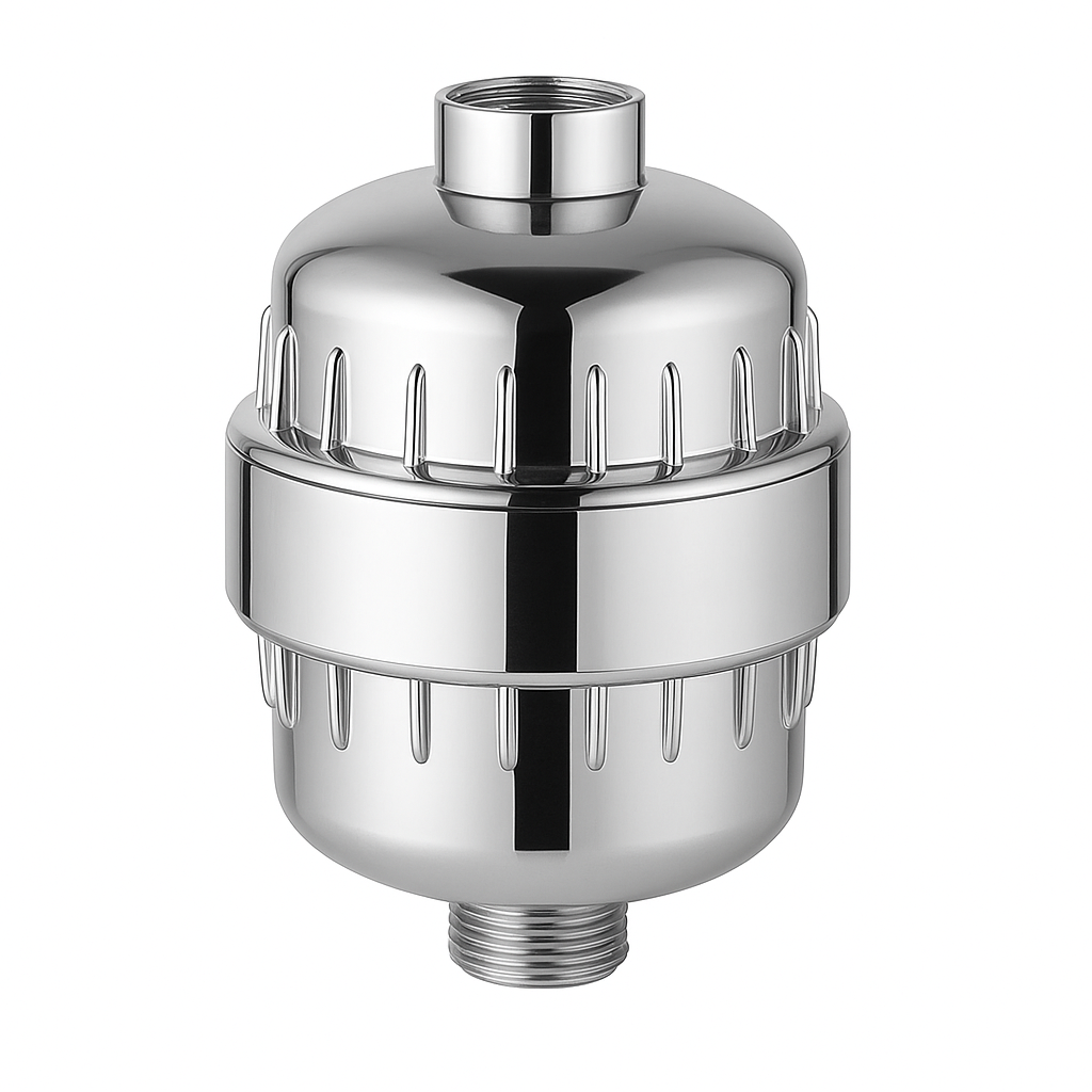 Anti-Fluoride Water Filter