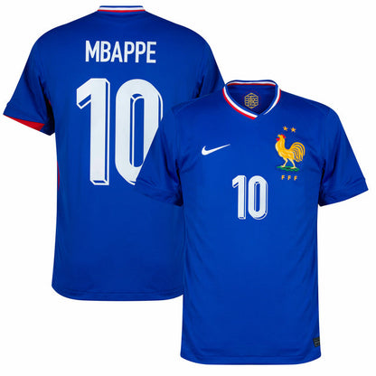World Cup Champions – Official 5 Jersey Bundle
