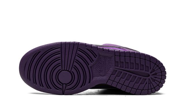 Concepts x NK Dunk Low Purple Lobster