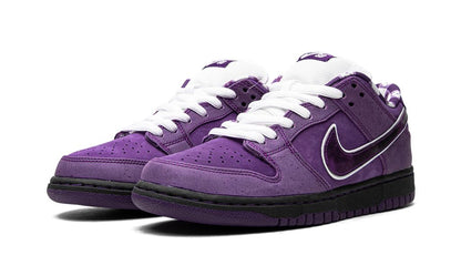 Concepts x NK Dunk Low Purple Lobster