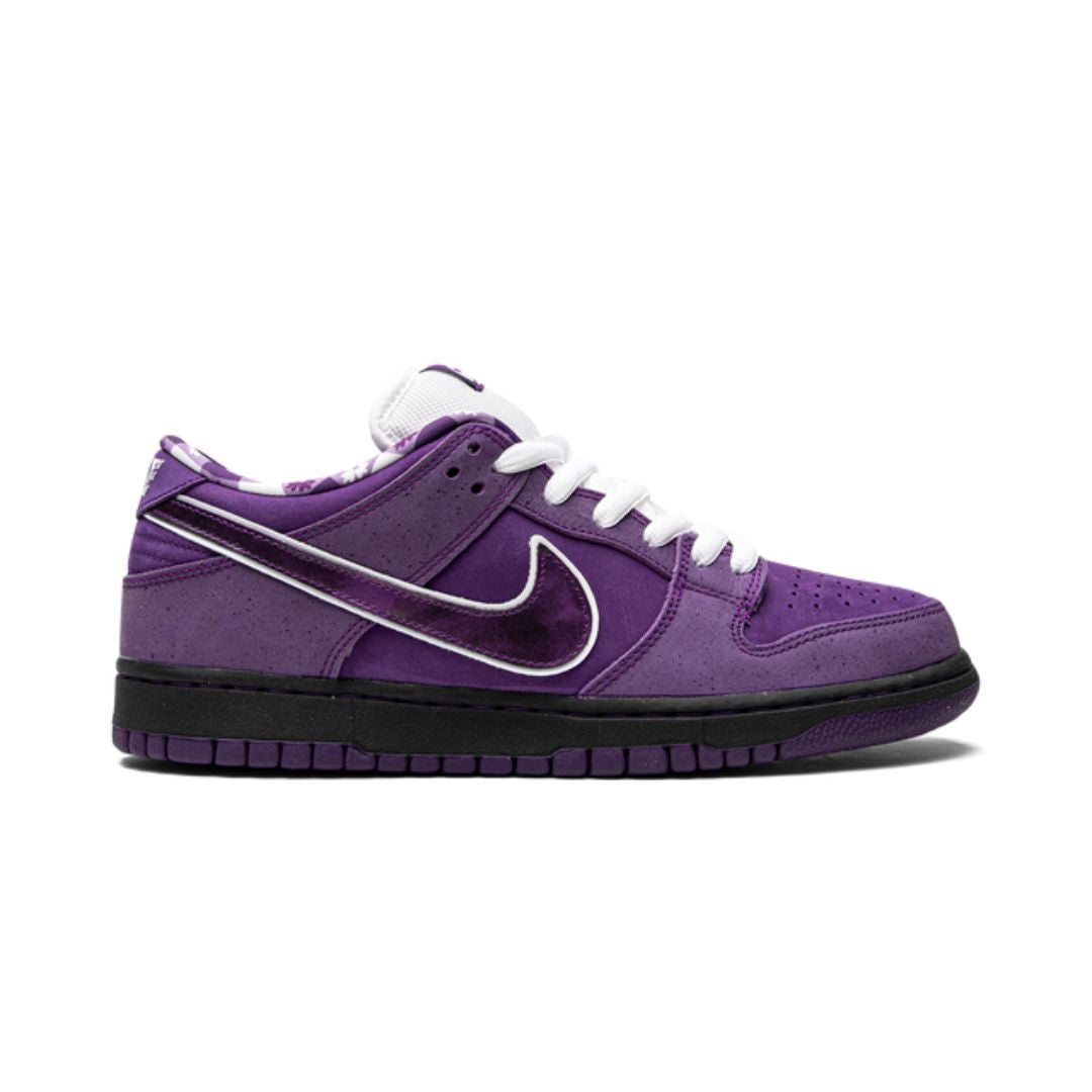 Concepts x NK Dunk Low Purple Lobster