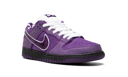 Concepts x NK Dunk Low Purple Lobster