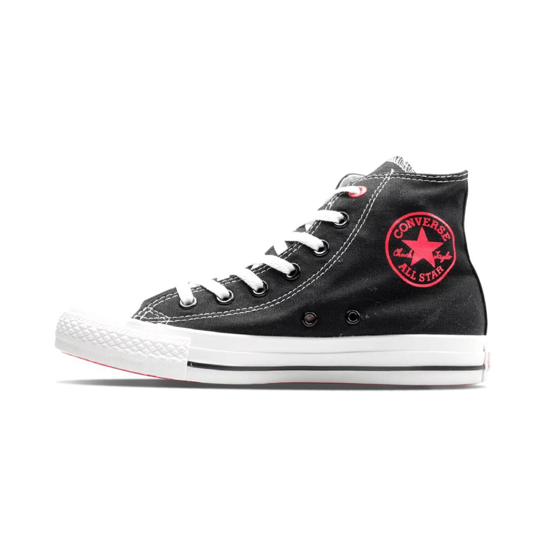 CONV All Star Product I Love High Sneakers Chuck Taylor