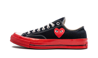 CONV CdG x Chuck Taylor 70 Lo