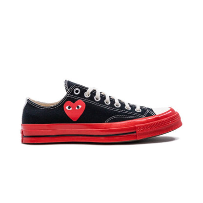 CONV CdG x Chuck Taylor 70 Lo