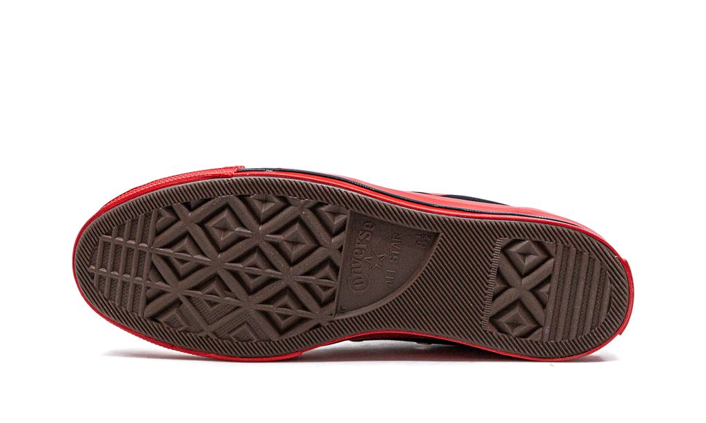 CONV CdG x Chuck Taylor 70 Lo