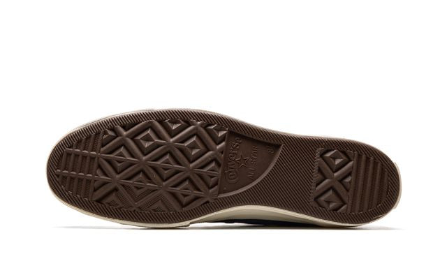 CONV Chuck 70 CDG Hi Blue Quartz