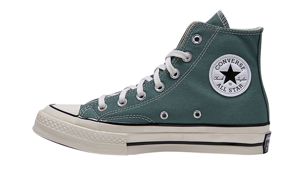 CONV Chuck 70 Hi "Admiral Elm"