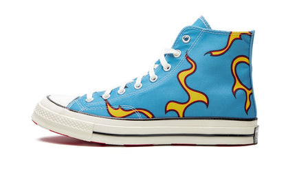 CONV Chuck 70 Hi "Golf le Fleur - Flames"