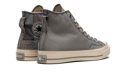 CONV Chuck 70 High "Notre - Textile"