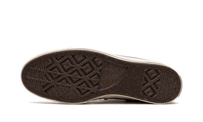 CONV Chuck 70 High "Notre - Textile"