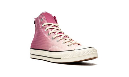 CONV CHUCK 70 HIGH PRIMALOFT "ROSE MAROON"