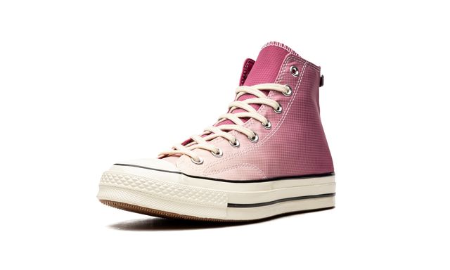 CONV CHUCK 70 HIGH PRIMALOFT "ROSE MAROON"