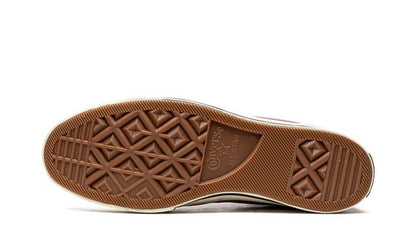 CONV CHUCK 70 HIGH PRIMALOFT "ROSE MAROON"