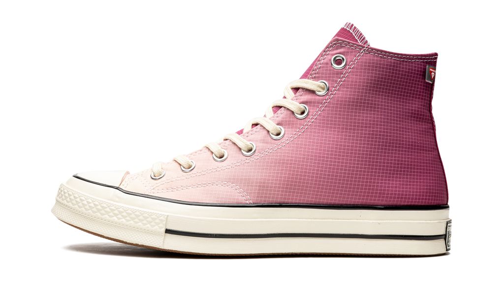 CONV CHUCK 70 HIGH PRIMALOFT "ROSE MAROON"