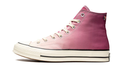 CONV CHUCK 70 HIGH PRIMALOFT "ROSE MAROON"