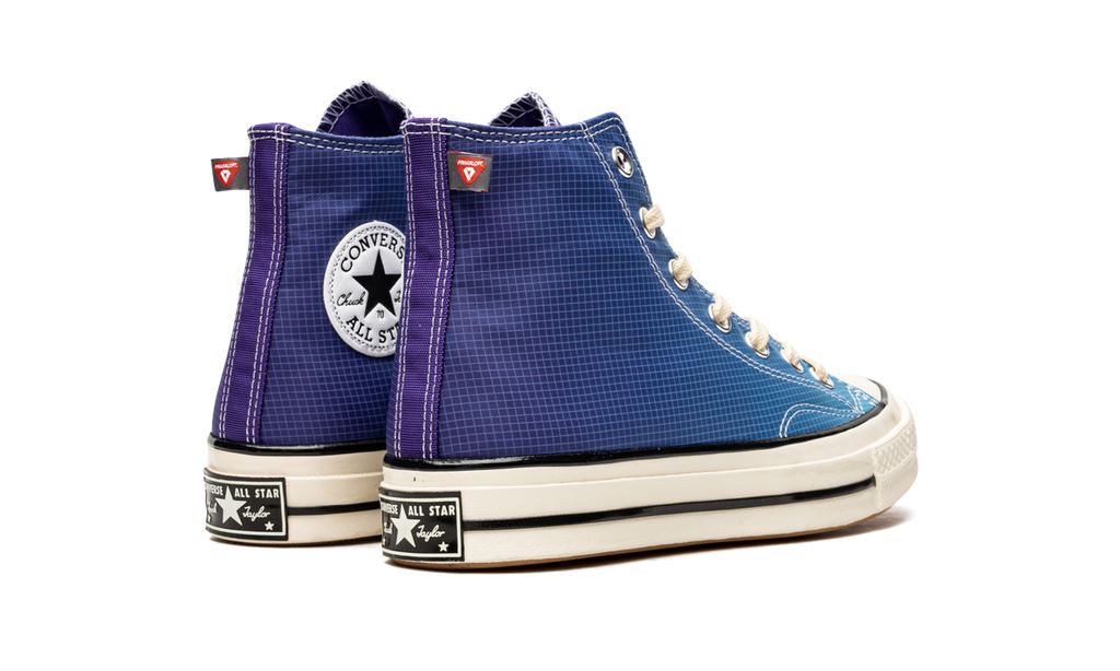 CONV  CHUCK 70 HIGH PRIMALOFT "ROYAL BLUE"