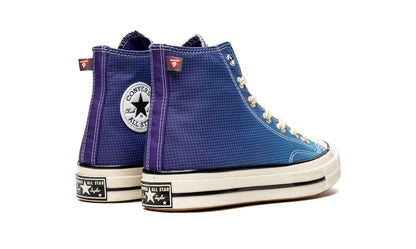 CONV  CHUCK 70 HIGH PRIMALOFT "ROYAL BLUE"