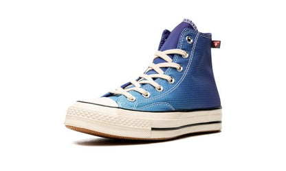 CONV  CHUCK 70 HIGH PRIMALOFT "ROYAL BLUE"