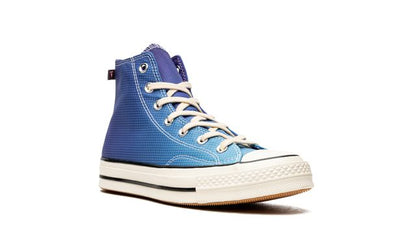 CONV  CHUCK 70 HIGH PRIMALOFT "ROYAL BLUE"