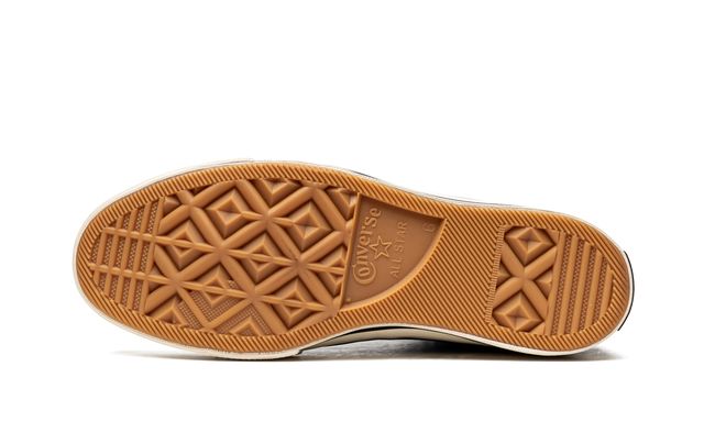 CONV  CHUCK 70 HIGH PRIMALOFT "ROYAL BLUE"