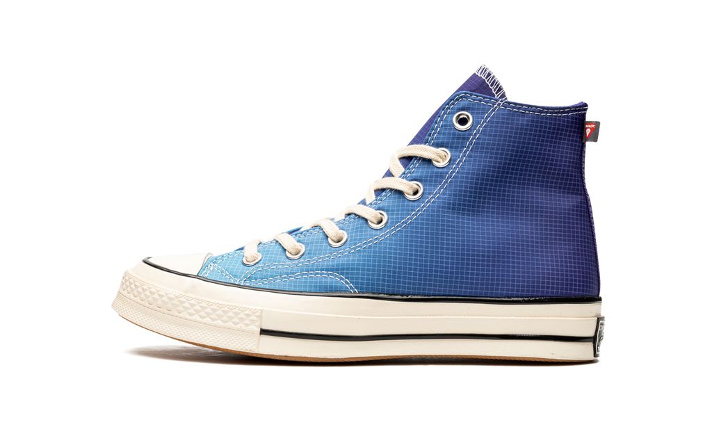 CONV  CHUCK 70 HIGH PRIMALOFT "ROYAL BLUE"