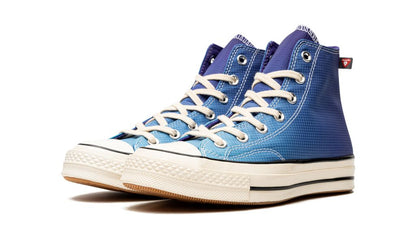 CONV  CHUCK 70 HIGH PRIMALOFT "ROYAL BLUE"