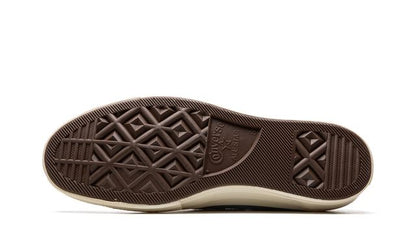 CONV Chuck 70 Ox "CDG Play - Steel Gray"