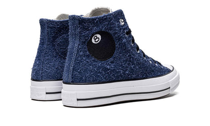 CONV Chuck 70 "Stussy 8-Ball"