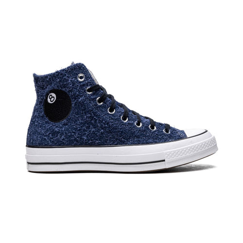 CONV Chuck 70 "Stussy 8-Ball"