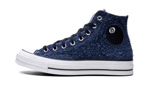 CONV Chuck 70 "Stussy 8-Ball"