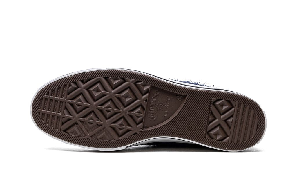 CONV Chuck 70 "Stussy 8-Ball"