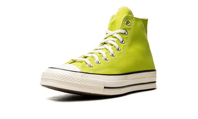 CONV Chuck Taylor All-Star 70 Hi "Lime Twist"