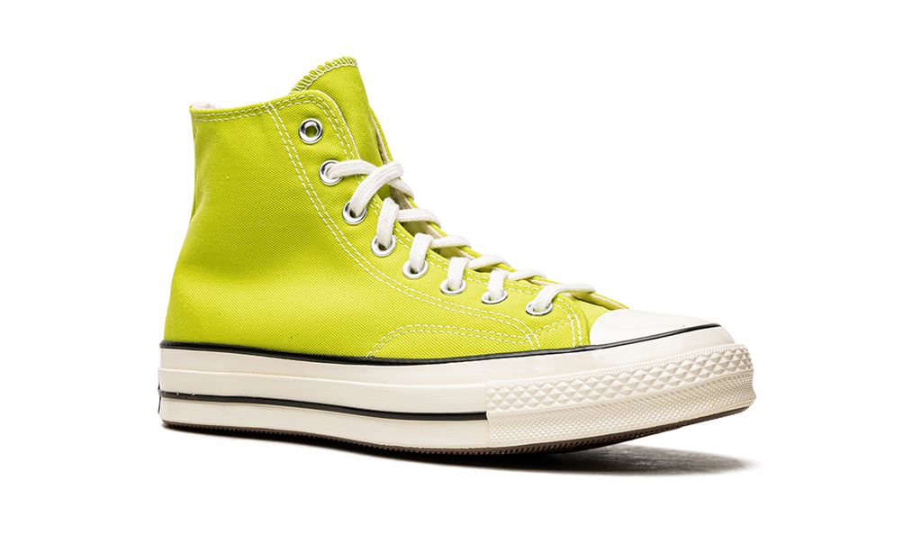 CONV Chuck Taylor All-Star 70 Hi "Lime Twist"