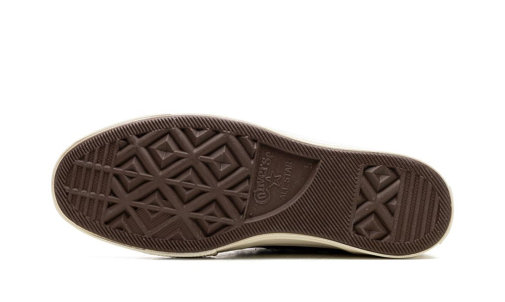 CONV Chuck Taylor All Star 70 HiComme des Garçons Play Black