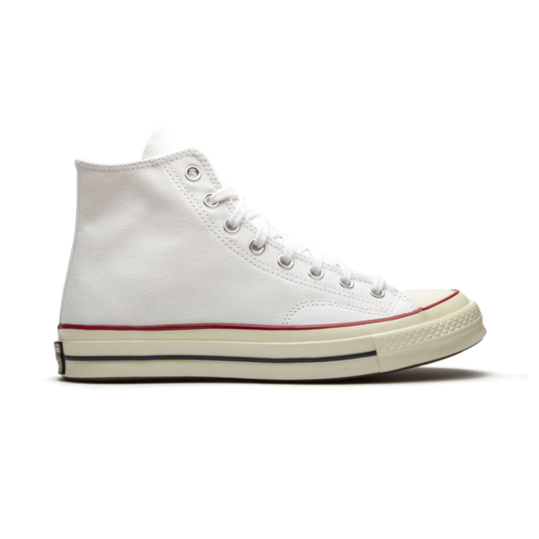 Converse Chuck Taylor All Star 70 High "White"