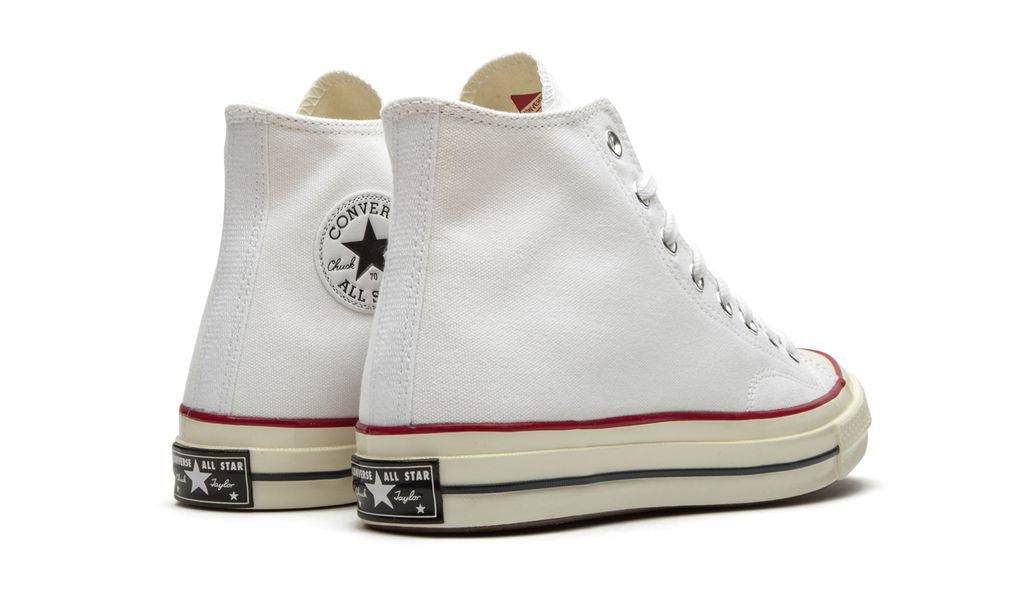 Converse Chuck Taylor All Star 70 High "White"