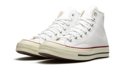 Converse Chuck Taylor All Star 70 High "White"