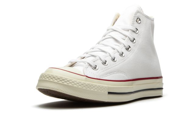 Converse Chuck Taylor All Star 70 High "White"