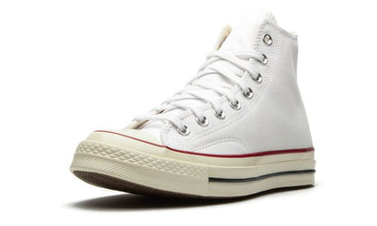 Converse Chuck Taylor All Star 70 High "White"