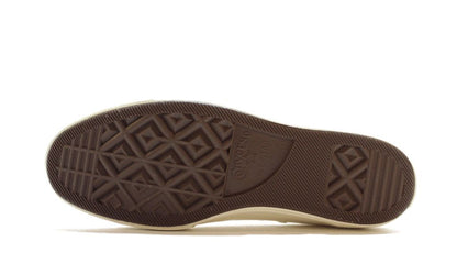 CONV Chuck Taylor All Star 70s Ox Comme des Garçons Play White