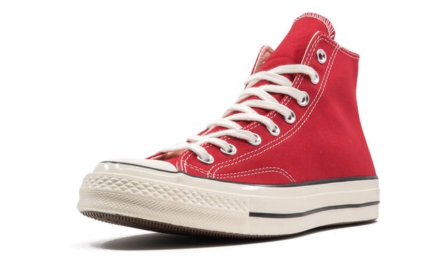 CONV Chuck Taylor Chuck 70 Hi Red