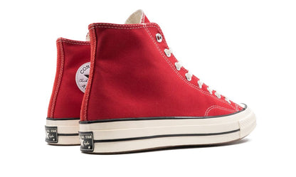 CONV Chuck Taylor Chuck 70 Hi Red