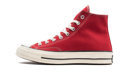 CONV Chuck Taylor Chuck 70 Hi Red