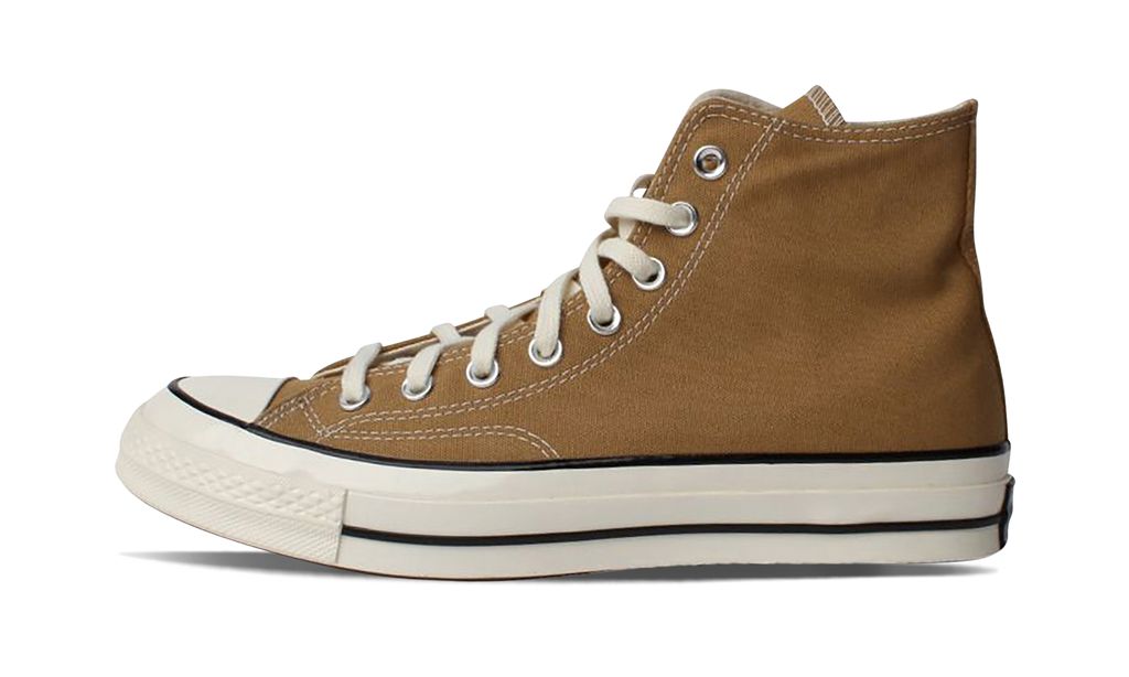 CONV Chuck Taylor Chuck 70 Hi Tan
