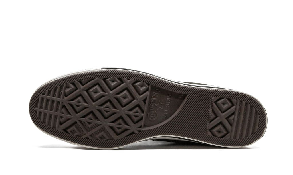 CONV Chuck Taylor Chuck 70 Hi Utility Green Suede