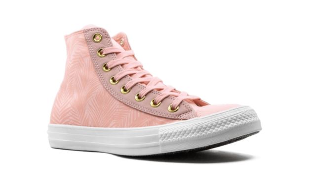 CONV Chuck Taylor CHUCK TAYLOR ALL STAR HI WMNS