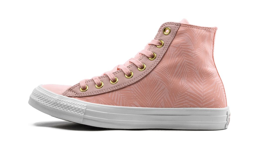 CONV Chuck Taylor CHUCK TAYLOR ALL STAR HI WMNS